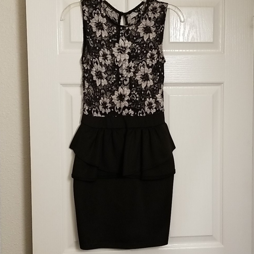 Love culture dress only wore one time